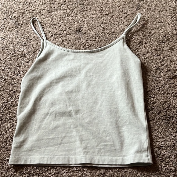 Tanktop - Picture 2 of 3